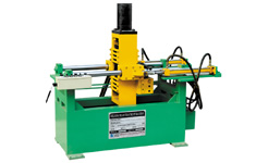 Equipment for Inside Weld Bead Control