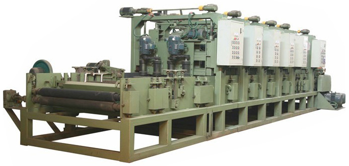 8K Mirror Polishing Line(Coil)